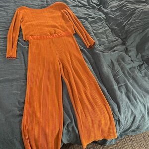 Paloma Wool 70’s Vibe Matching Set!